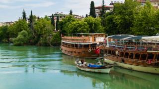 Manavgat Waterfall 331
